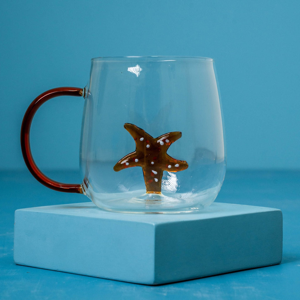 Toy Glass Mug