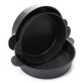 EasyCook Tray Granite Set 3-Piece