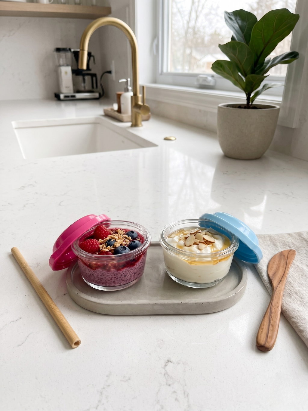 2-Pieces Janiro Set 190ML