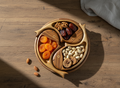 Fish Nuts Platter
