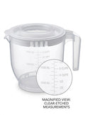 Smart Mix Measuring Jug