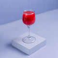 CrystalClarity Glassware