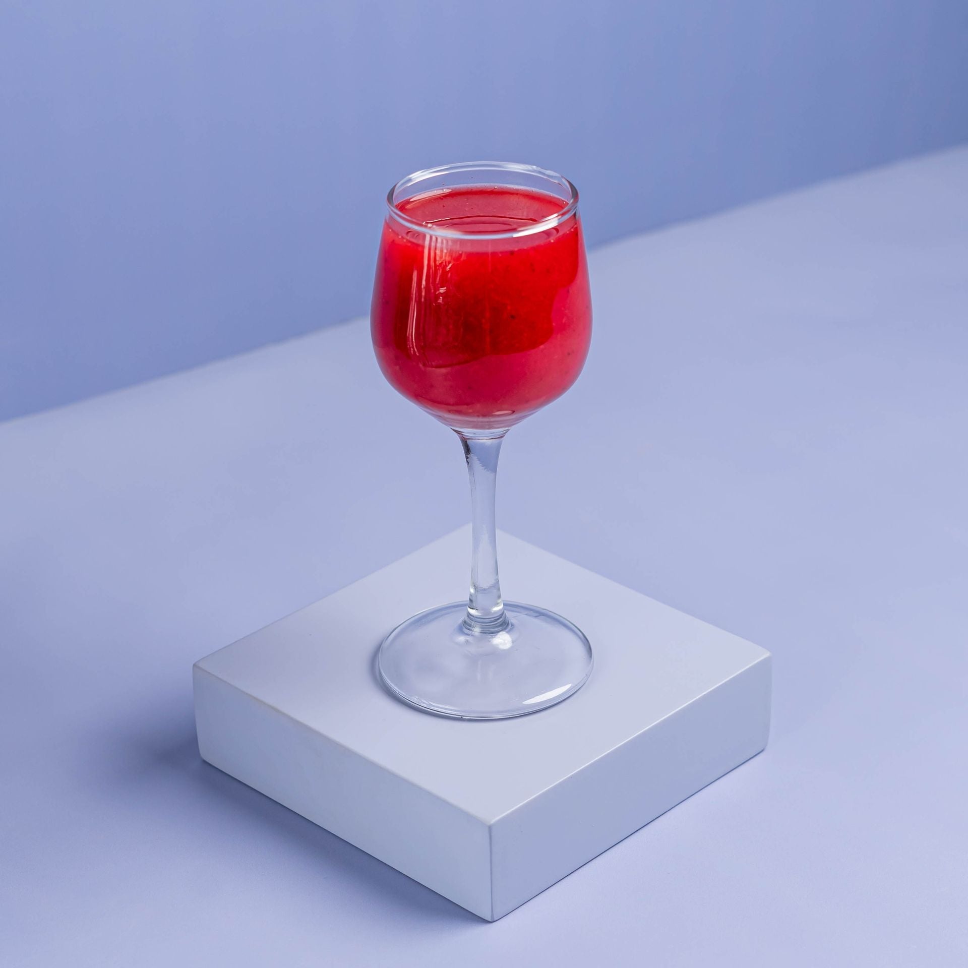 CrystalClarity Glassware