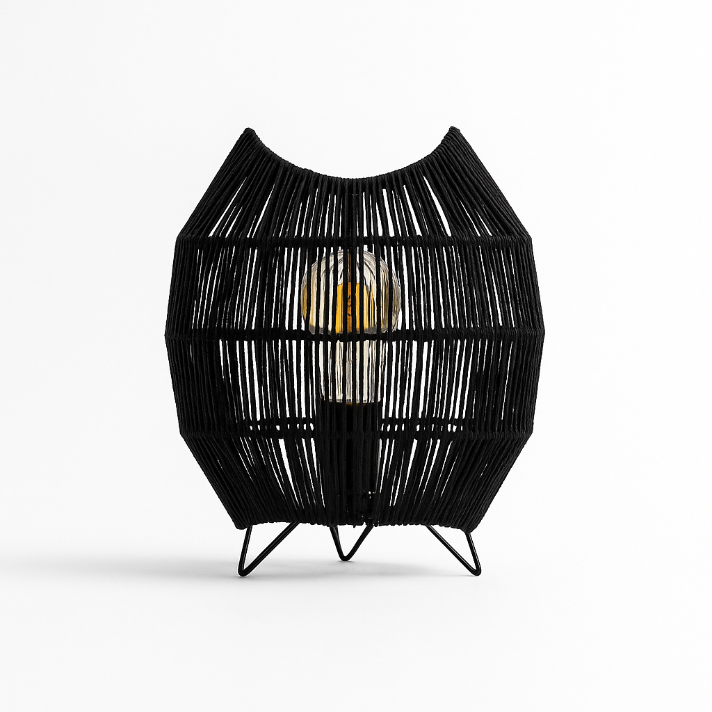 Black Aura Light