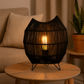 Black Aura Light