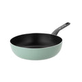 BergHOFF Open Wok 28cm Sage