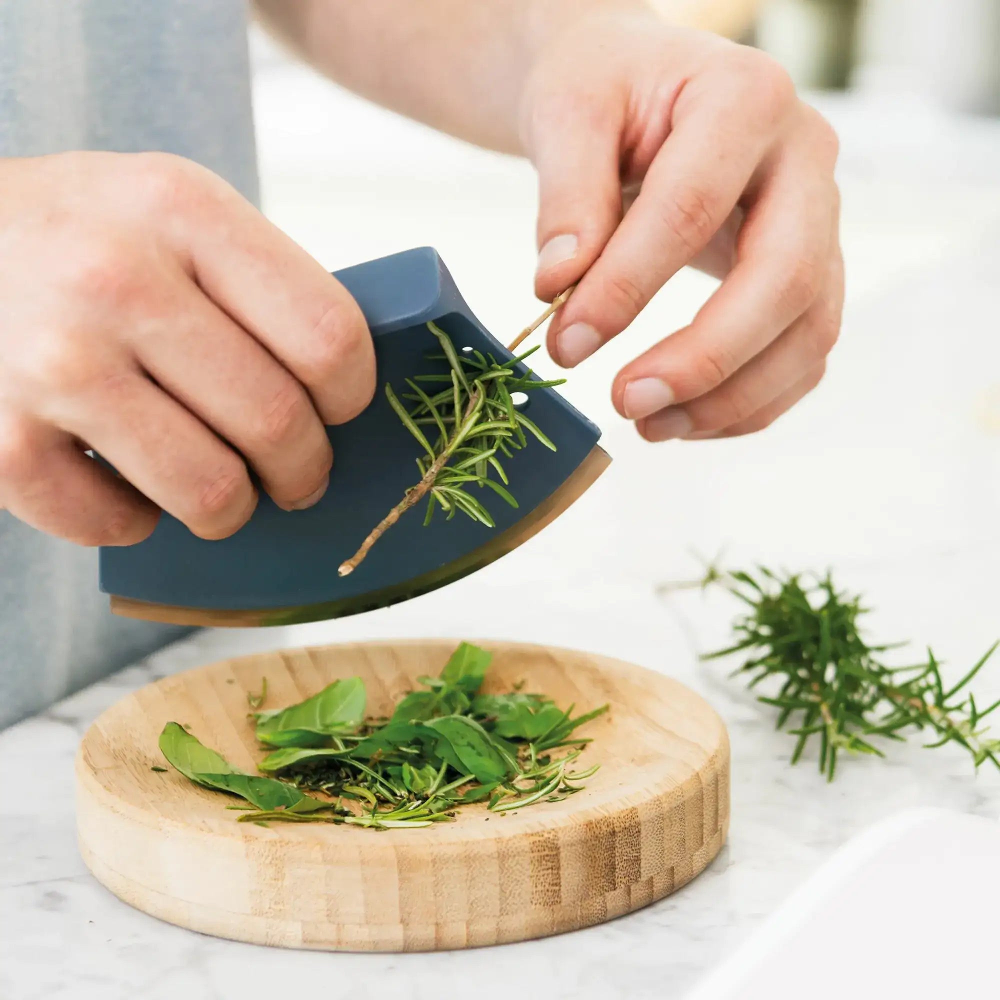 BergHOFF Herb cutter set