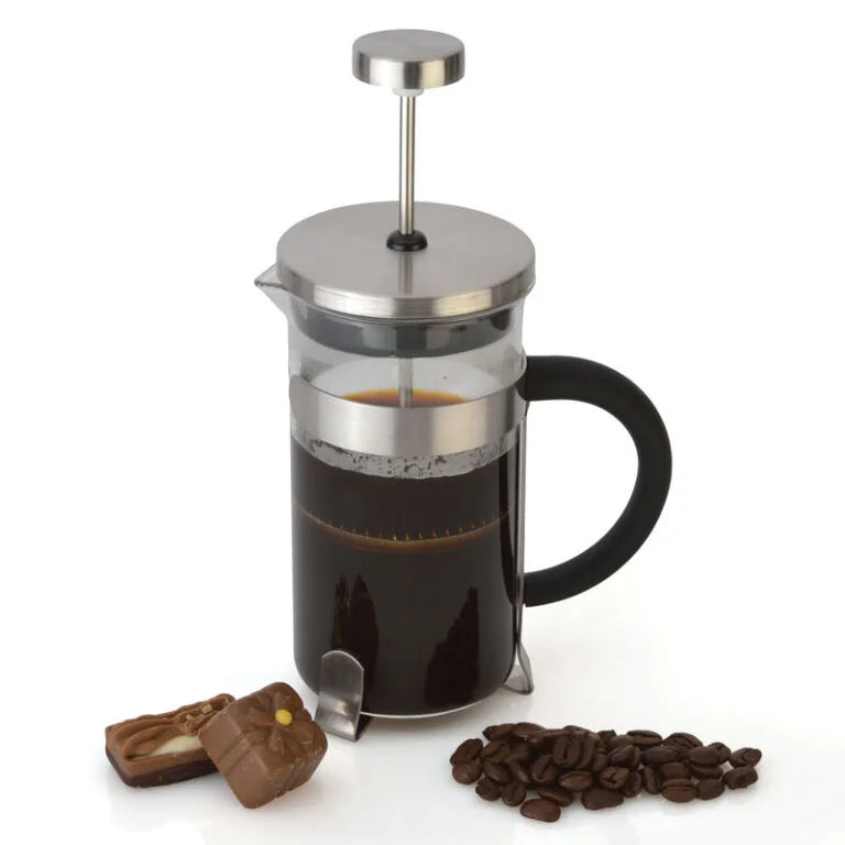 BergHOFF French press with soft grip handle 0.35 L