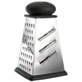 BergHOFF 4-side grater with handle