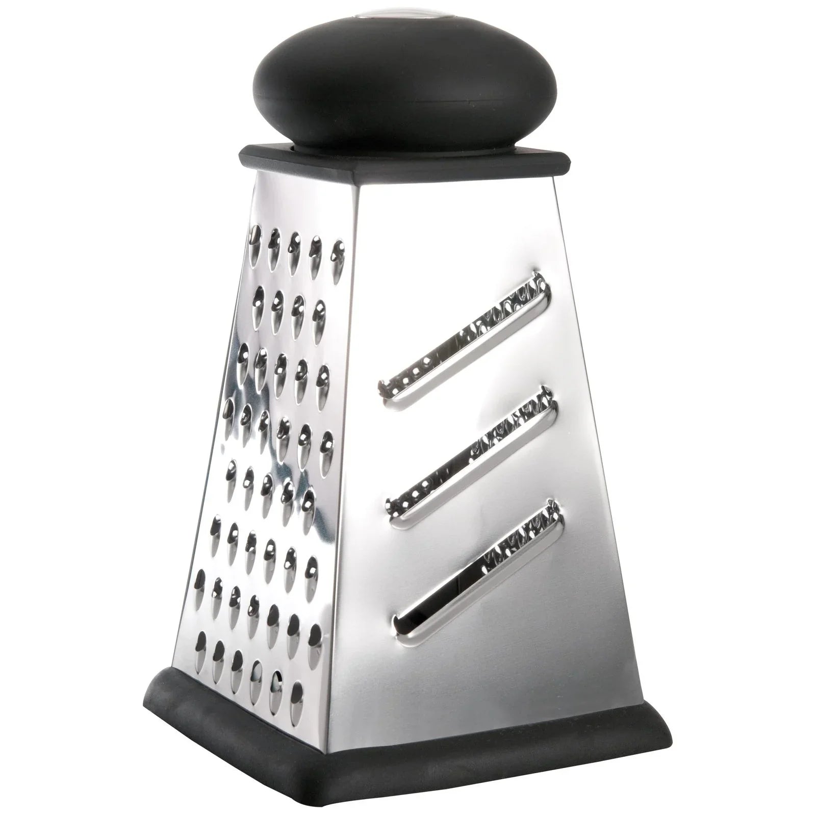 BergHOFF 4-side grater with handle