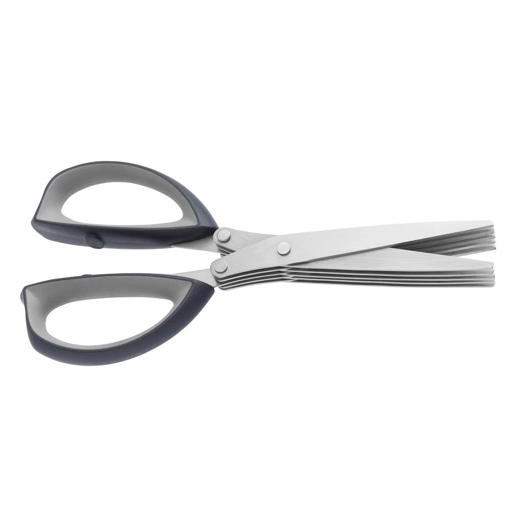 BergHOFF Multi-blade scissors with brush
