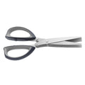BergHOFF Multi-blade scissors with brush