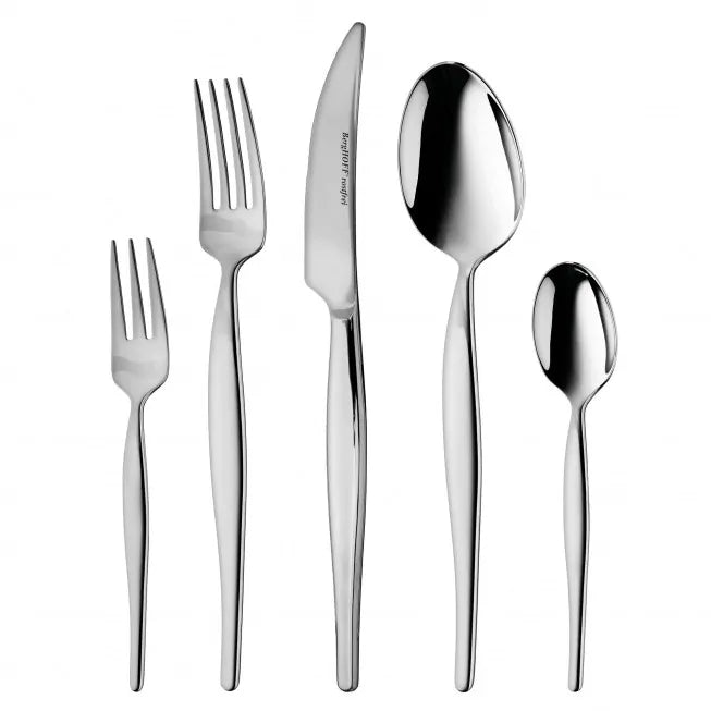 BergHOFF 30-pc flatware set Finesse