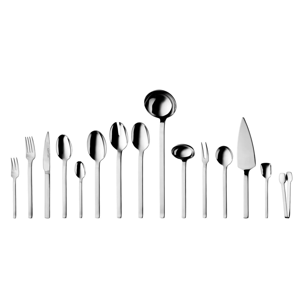 BergHOFF 72 piece flatware set Essence