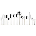 BergHOFF 72 piece flatware set Heritage
