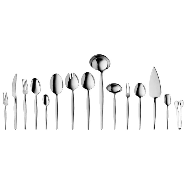 BergHOFF 72-pc flatware set Finesse