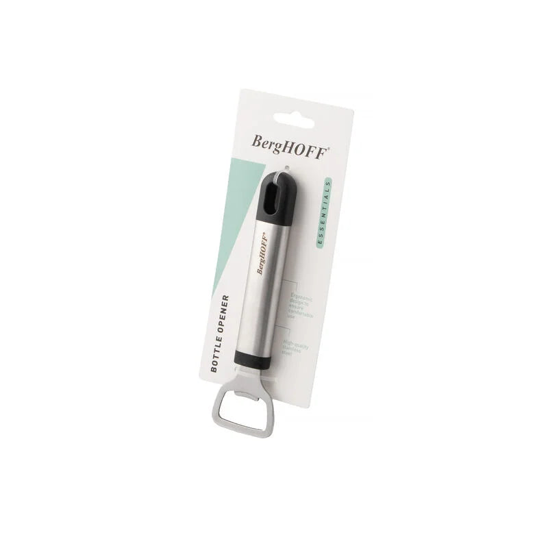BergHOFF Bottle Opener — Stainless Steel