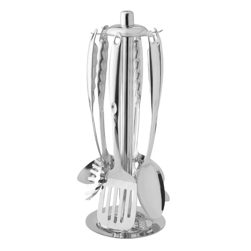 BergHOFF 7pc Kitchen utensil set