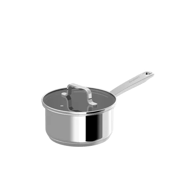 BergHOFF Covered saucepan Helix 16cm