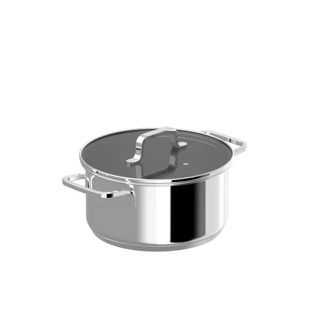 BergHOFF Covered casserole Helix 20cm
