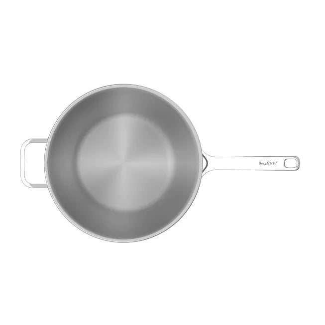 BergHOFF Wok Helix 30cm