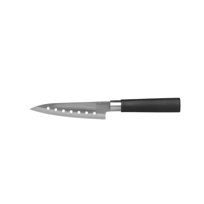 BergHOFF Santoku knife with holes Codon 12,50cm