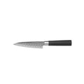BergHOFF Santoku knife scalloped Codon 12,50cm