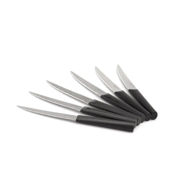 BergHOFF 6-pc steak knife set Matrix
