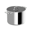 BergHOFF Covered stockpot Helix 28x25cm