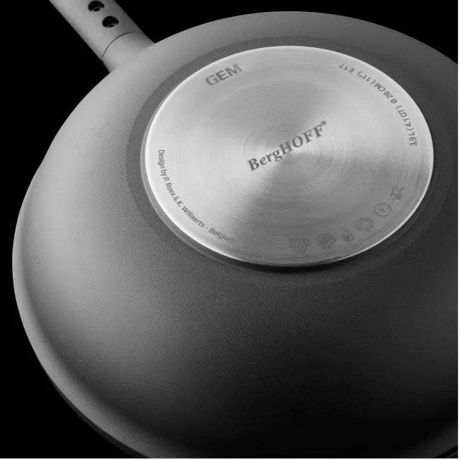 BergHOFF Stir frying pan 28 cm