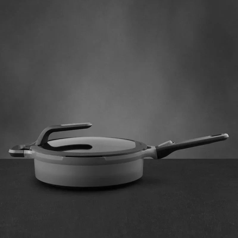 BergHOFF Covered stay-cool sauté pan grey 28 cm