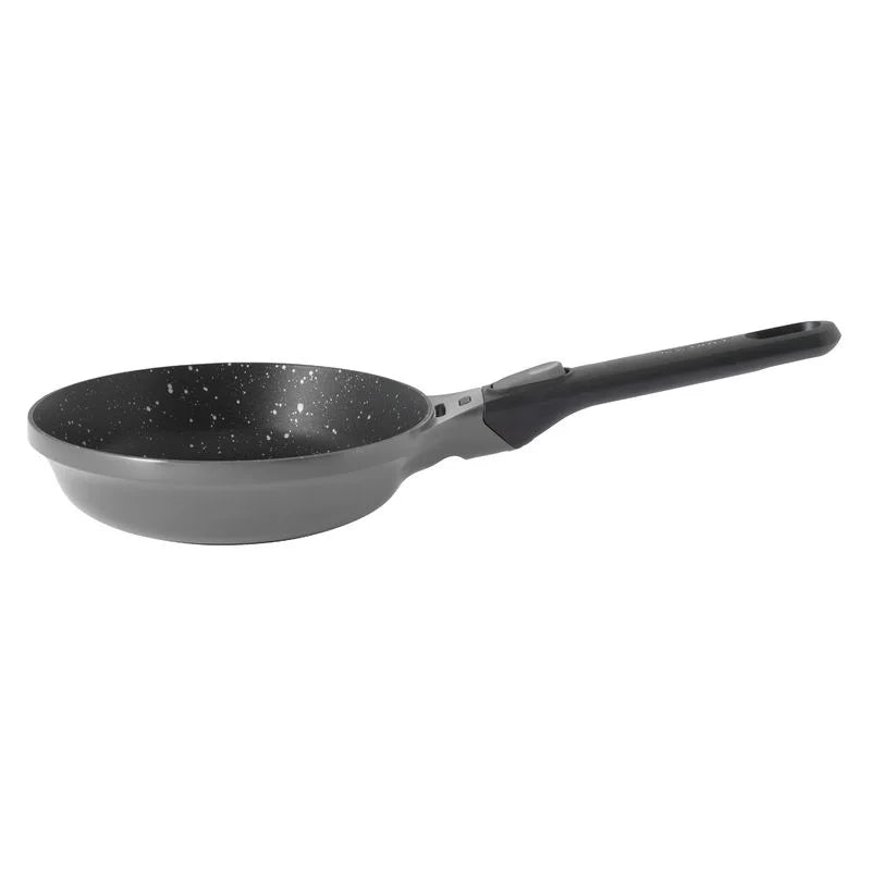 BergHOFF Frying pan with detachable handle grey 20 cm