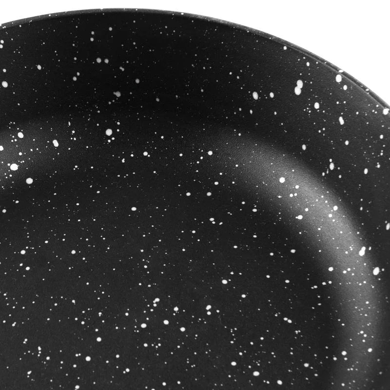 BergHOFF Frying pan with detachable handle grey 24 cm