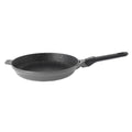 BergHOFF Frying pan with detachable handle grey 28 cm