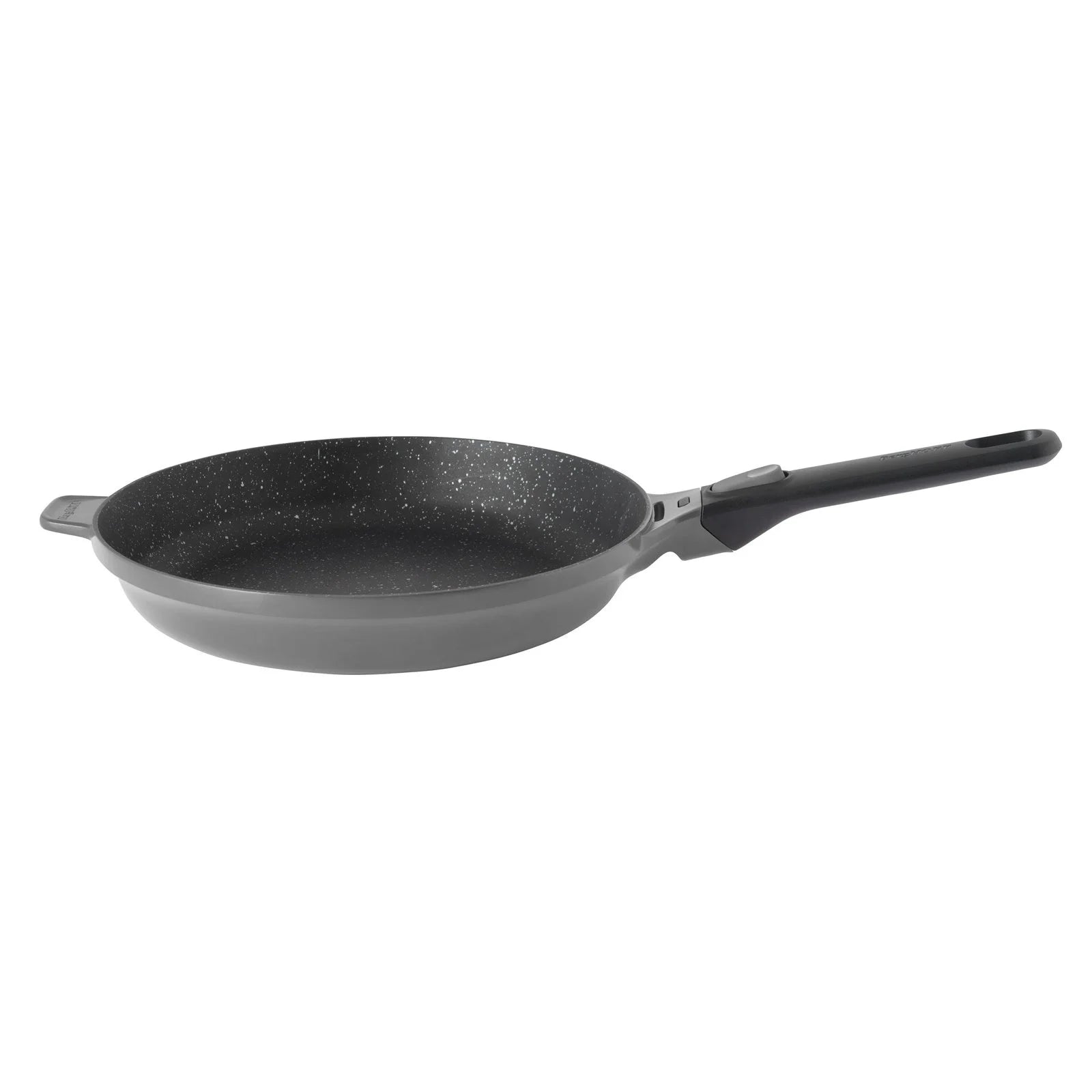 BergHOFF Frying pan with detachable handle grey 28 cm