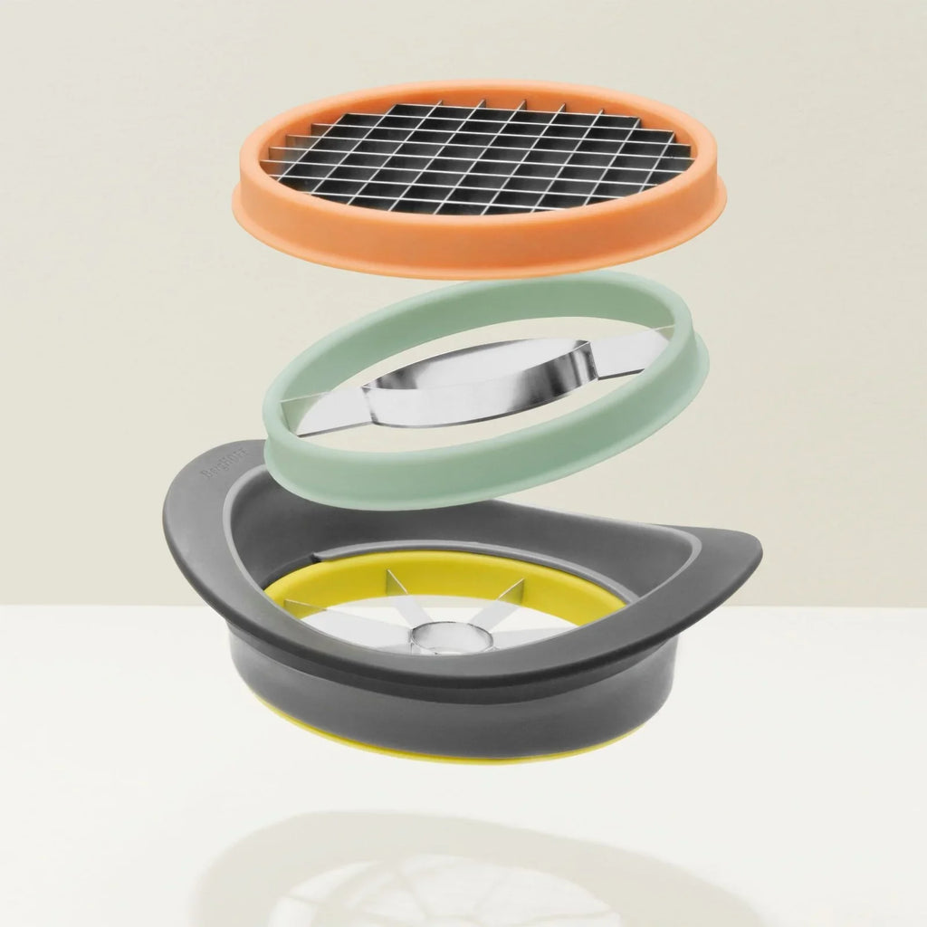 BergHOFF All-in-one slicer set