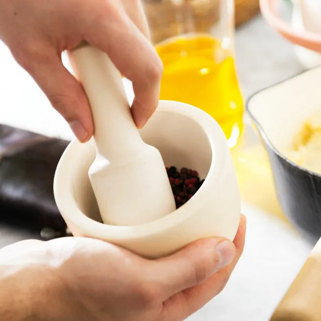 BergHOFF Covered mortar pestle 11cm