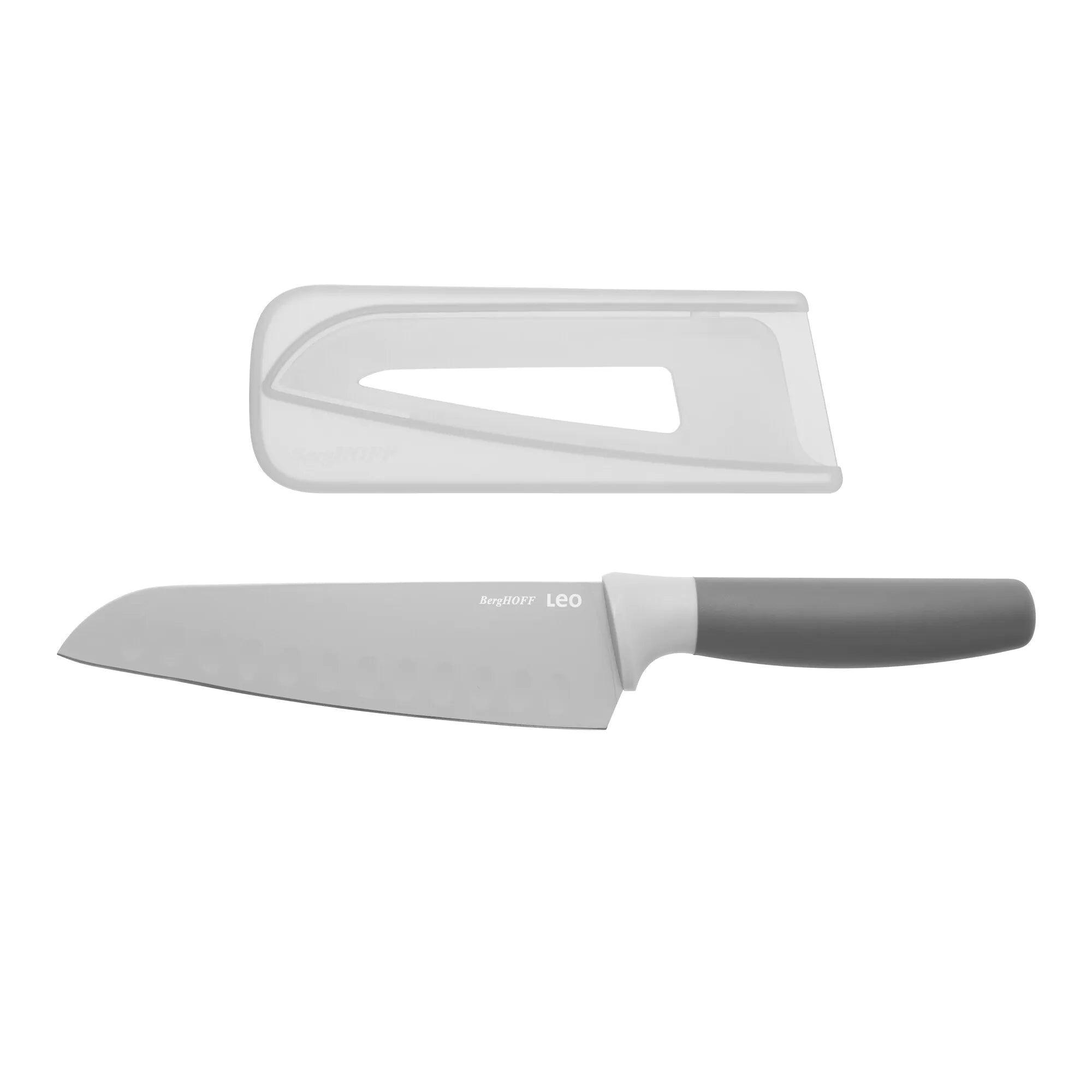 BergHOFF Carving knife grey 19 cm