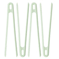BergHOFF Grill tongs set (4x) mint