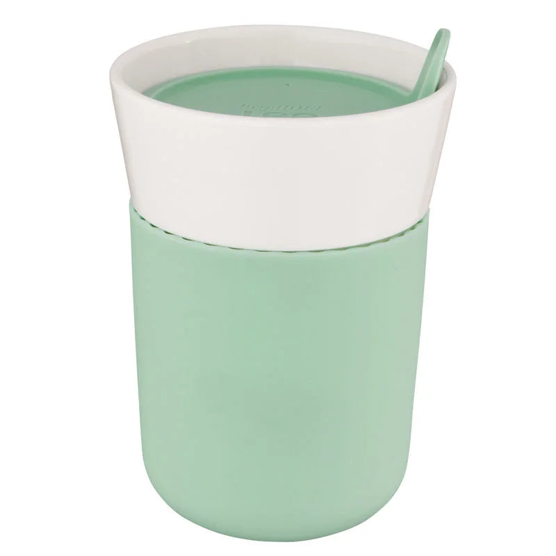BergHOFF Porcelain travel mug 330 ml