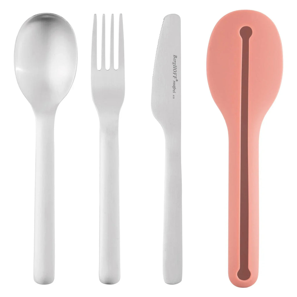 BergHOFF Travel flatware set