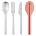 BergHOFF Travel flatware set