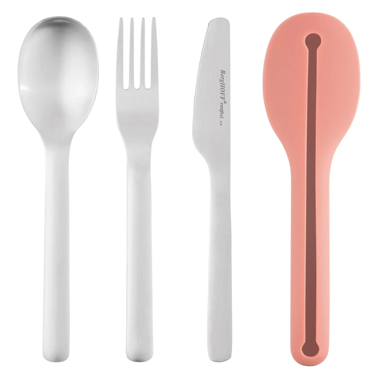BergHOFF Travel flatware set