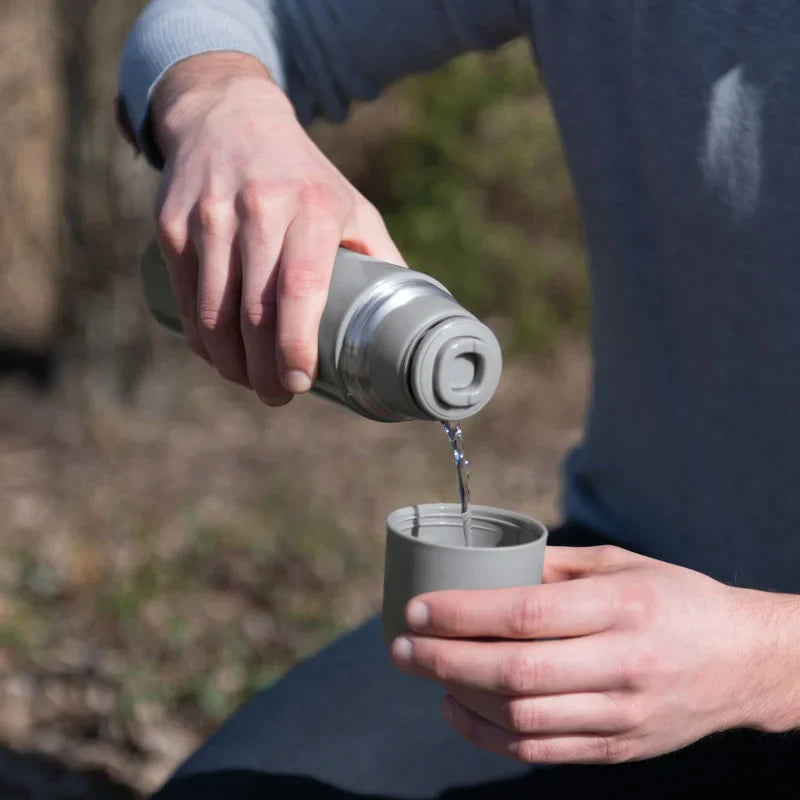 BergHOFF Thermal flask grey 500 ml