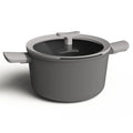 BergHOFF Covered Stockpot 24 cm — Leo Shadow