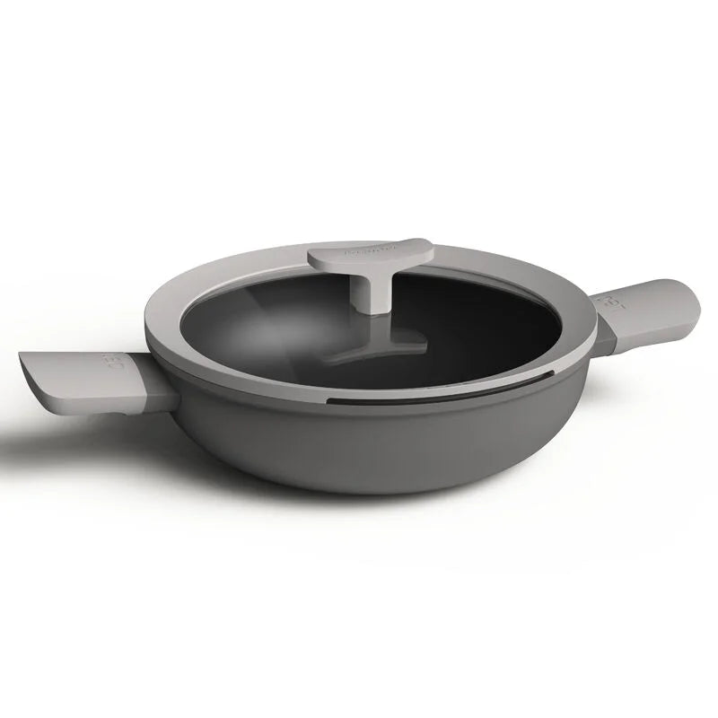 BergHOFF Indian wok 24cm