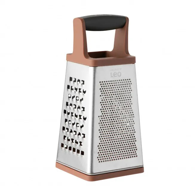 BergHOFF 4-side square grater