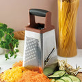 BergHOFF 4-side square grater