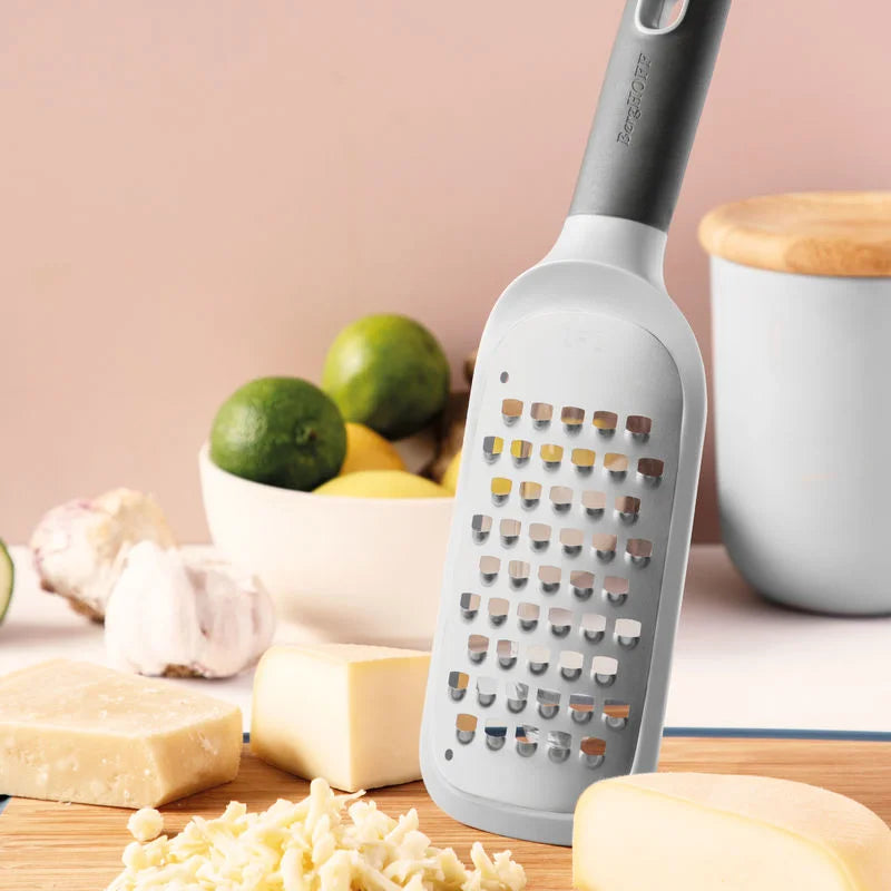 BergHOFF Coarse paddle grater