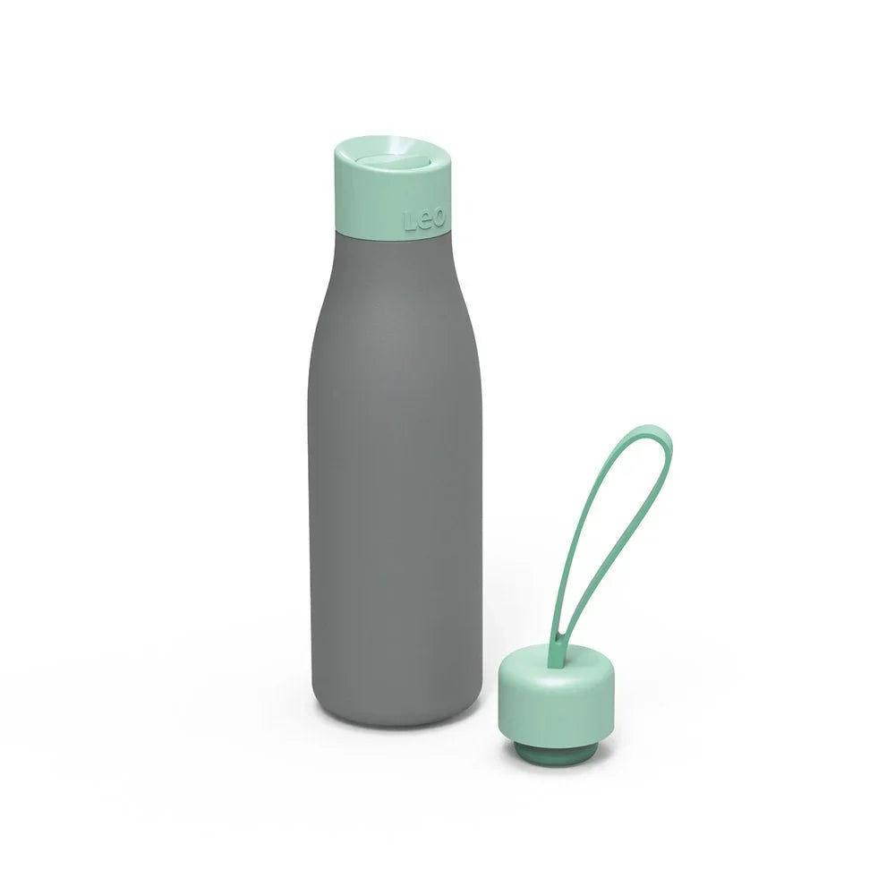 BergHOFF Thermal flask with 2 lids mint 0,5L